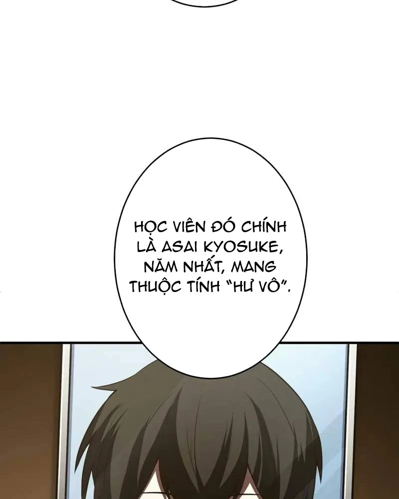 Anh Hùng Tái Xuất Học Viện Chapter 8 - 5