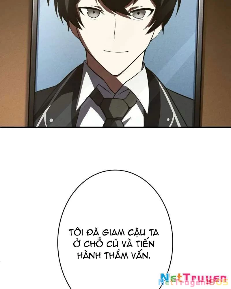 Anh Hùng Tái Xuất Học Viện Chapter 8 - 6
