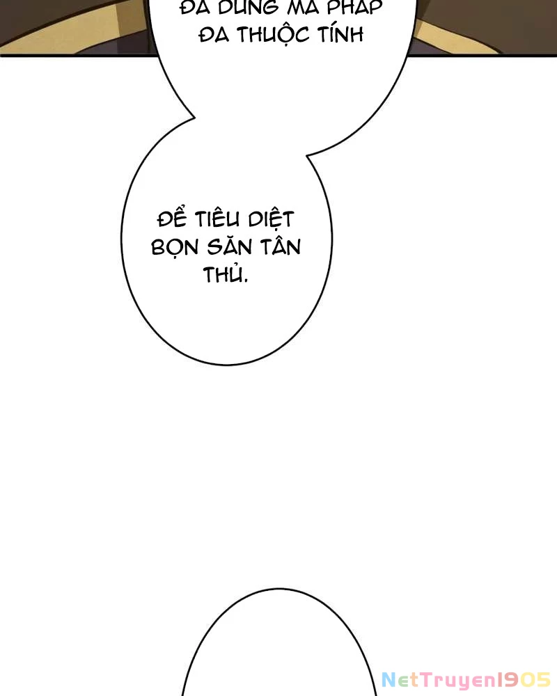 Anh Hùng Tái Xuất Học Viện Chapter 8 - 8