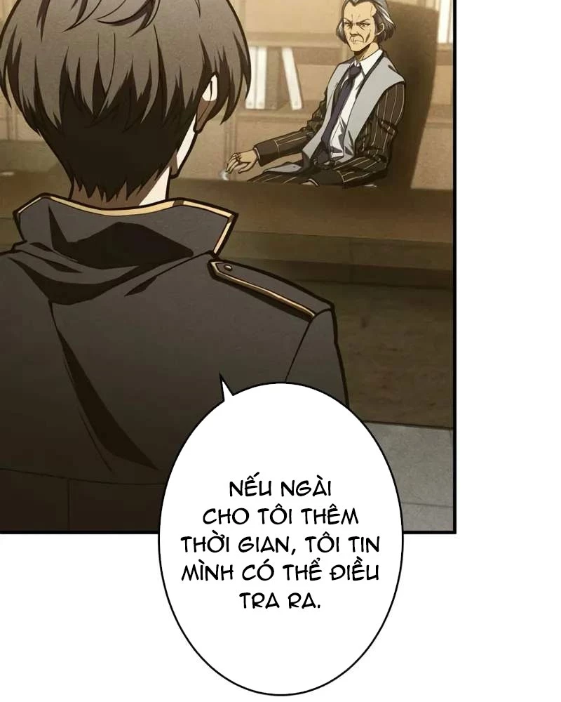 Anh Hùng Tái Xuất Học Viện Chapter 8 - 12