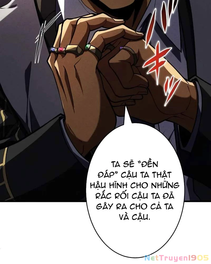 Anh Hùng Tái Xuất Học Viện Chapter 8 - 20