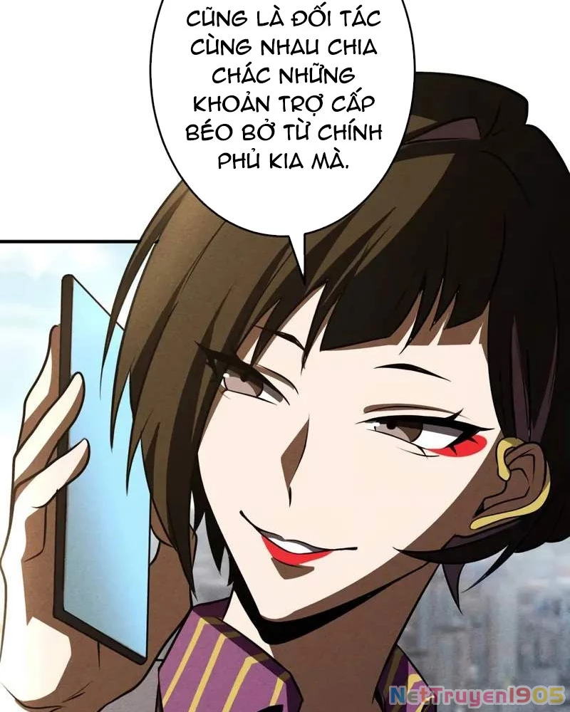 Anh Hùng Tái Xuất Học Viện Chapter 8 - 34