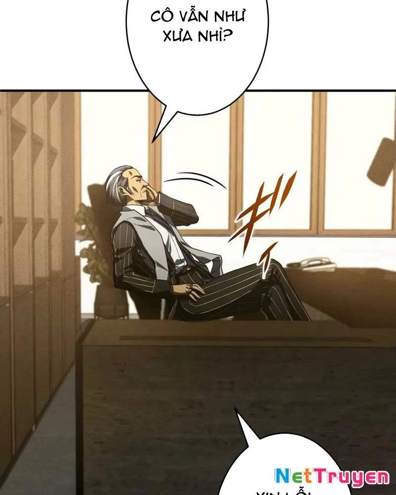Anh Hùng Tái Xuất Học Viện Chapter 8 - 36