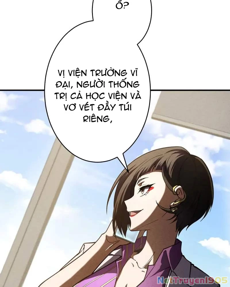 Anh Hùng Tái Xuất Học Viện Chapter 8 - 38