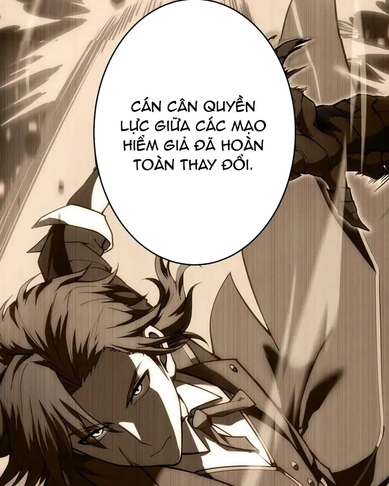 Anh Hùng Tái Xuất Học Viện Chapter 8 - 57