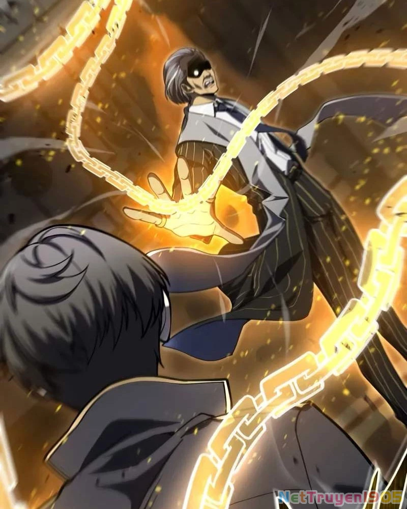 Anh Hùng Tái Xuất Học Viện Chapter 8 - 102
