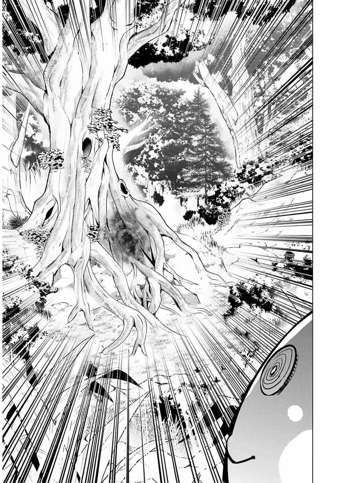 Tensei Kenja No Isekai Raifu ~ Daini No Shokugyo Wo Ete, Sekai Saikyou Ni Narimashita~ Chapter 61.2 - 2