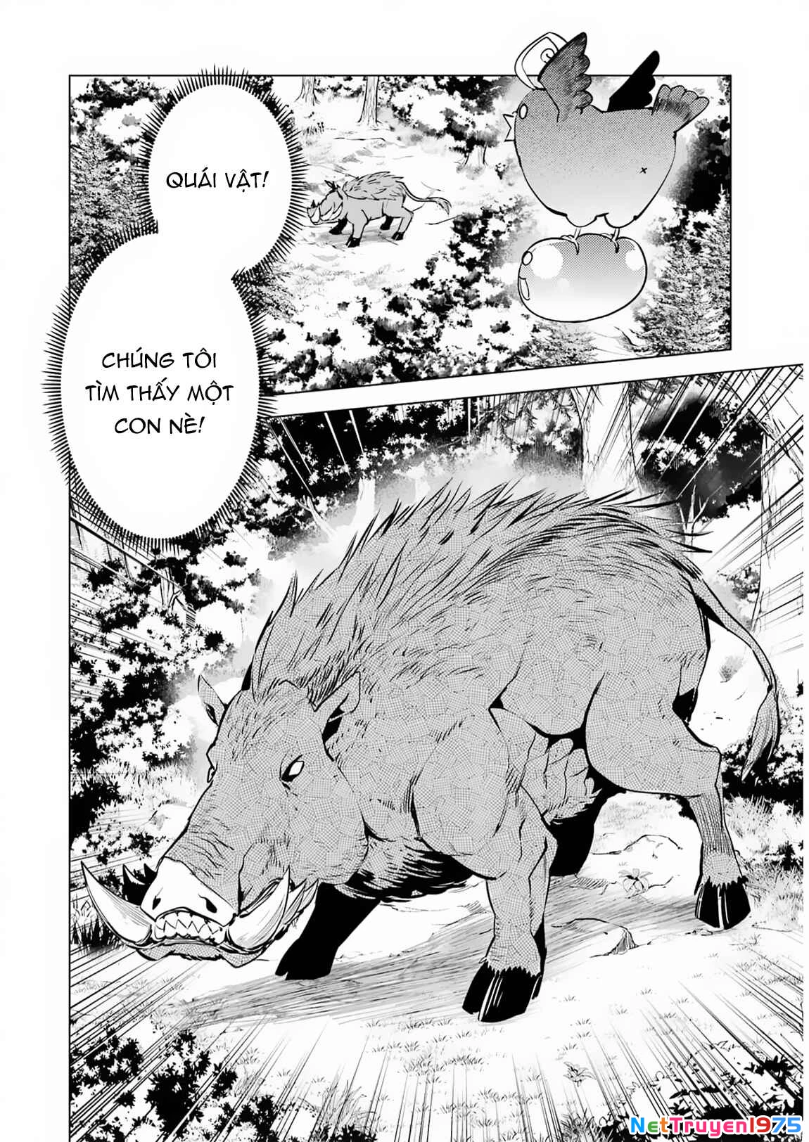 Tensei Kenja No Isekai Raifu ~ Daini No Shokugyo Wo Ete, Sekai Saikyou Ni Narimashita~ Chapter 61.2 - 13