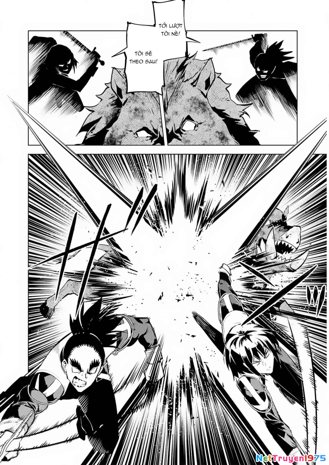 Tensei Kenja No Isekai Raifu ~ Daini No Shokugyo Wo Ete, Sekai Saikyou Ni Narimashita~ Chapter 61.2 - 23