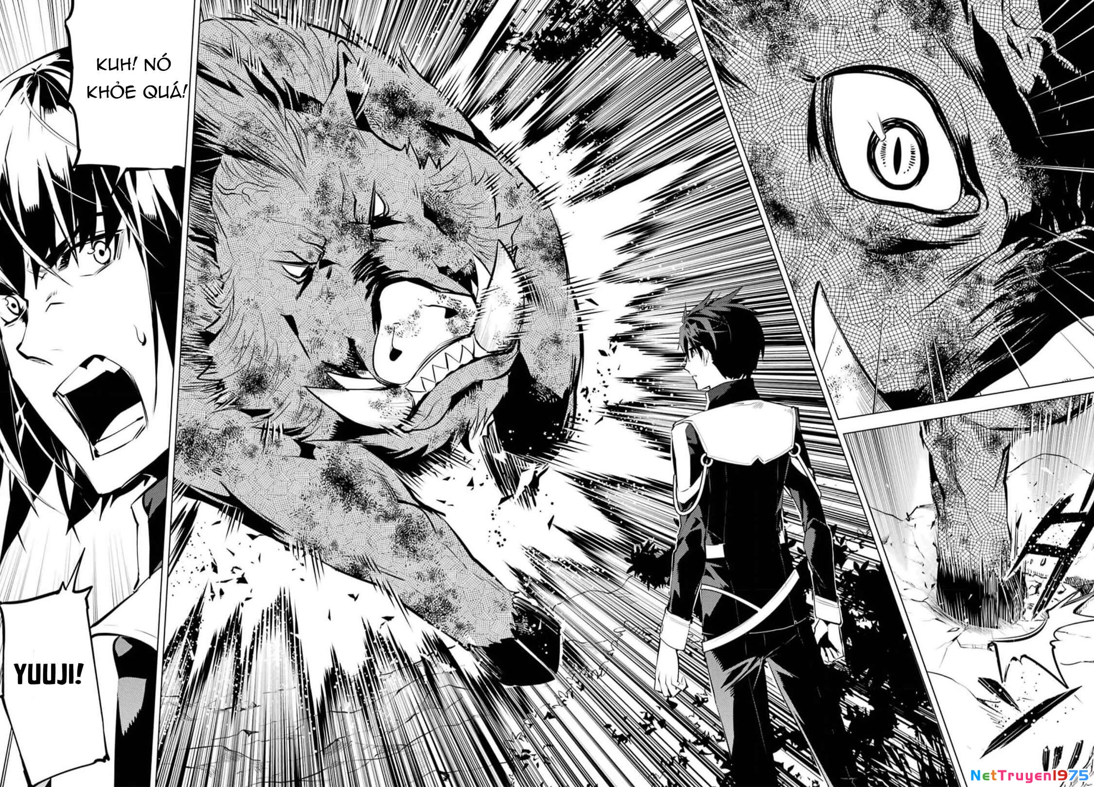 Tensei Kenja No Isekai Raifu ~ Daini No Shokugyo Wo Ete, Sekai Saikyou Ni Narimashita~ Chapter 61.2 - 25