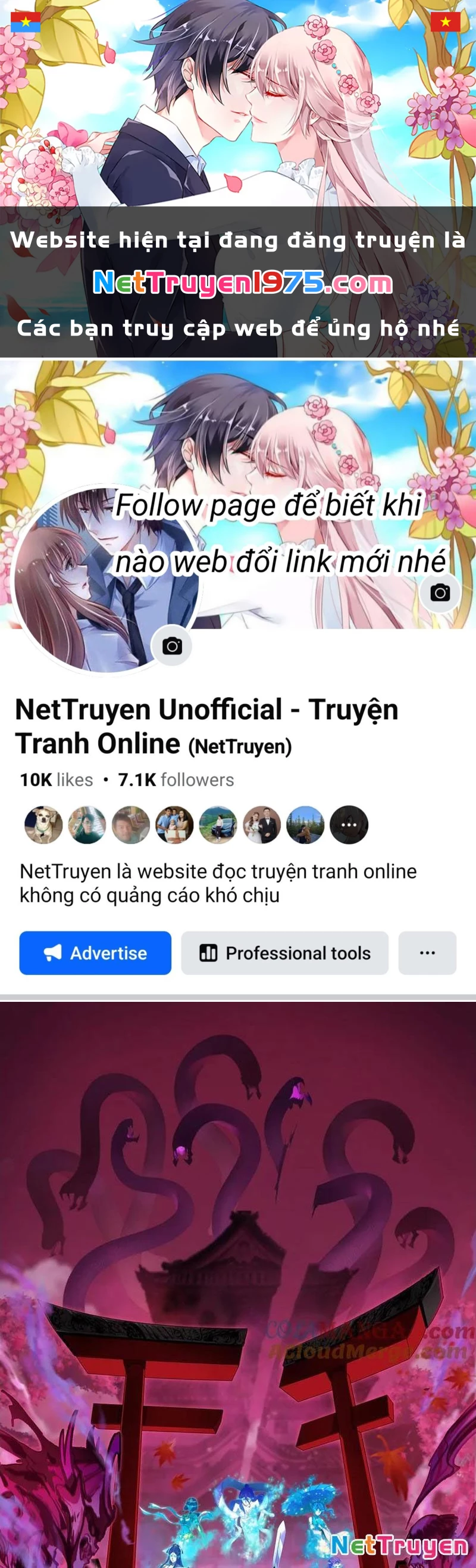 Kỷ Nguyên Kỳ Lạ Chapter 476 - 1