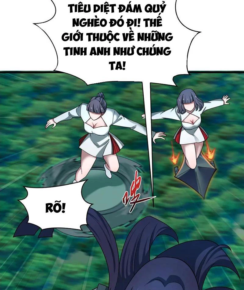 Kỷ Nguyên Kỳ Lạ Chapter 476 - 4