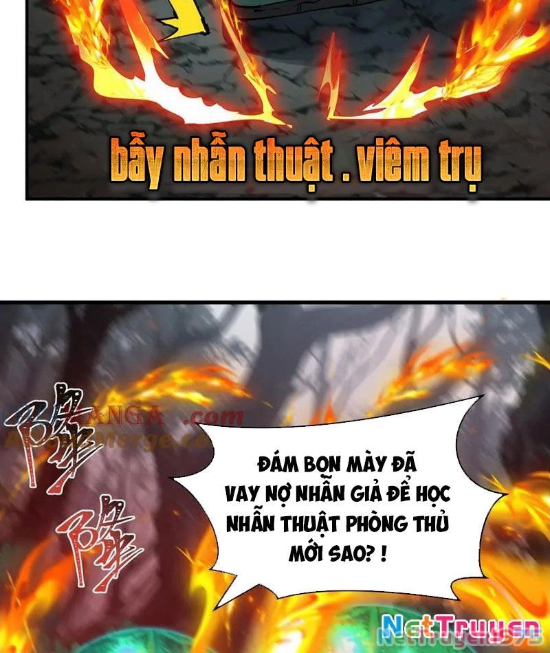 Kỷ Nguyên Kỳ Lạ Chapter 476 - 11