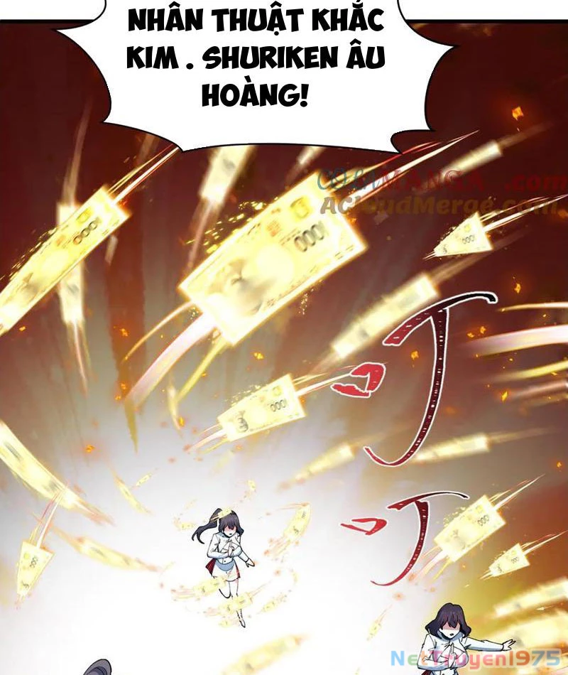 Kỷ Nguyên Kỳ Lạ Chapter 476 - 14