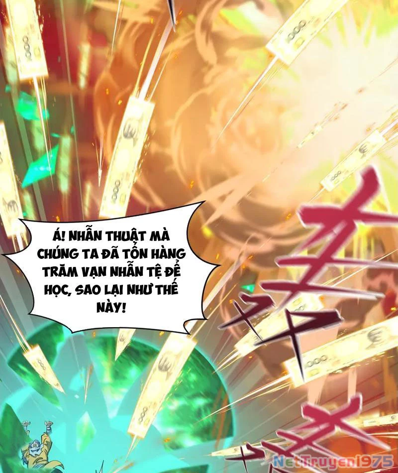 Kỷ Nguyên Kỳ Lạ Chapter 476 - 17