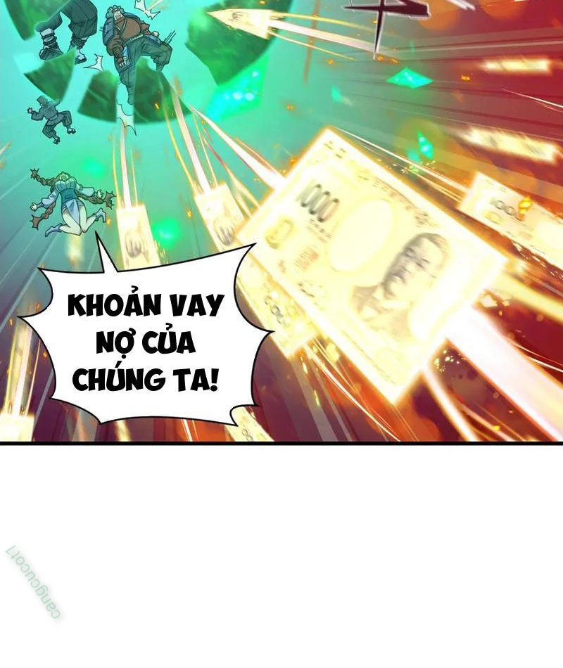 Kỷ Nguyên Kỳ Lạ Chapter 476 - 18