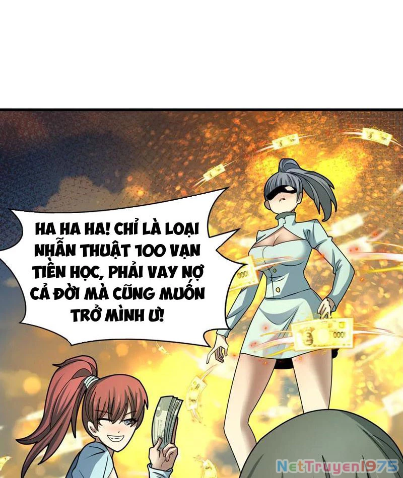 Kỷ Nguyên Kỳ Lạ Chapter 476 - 19