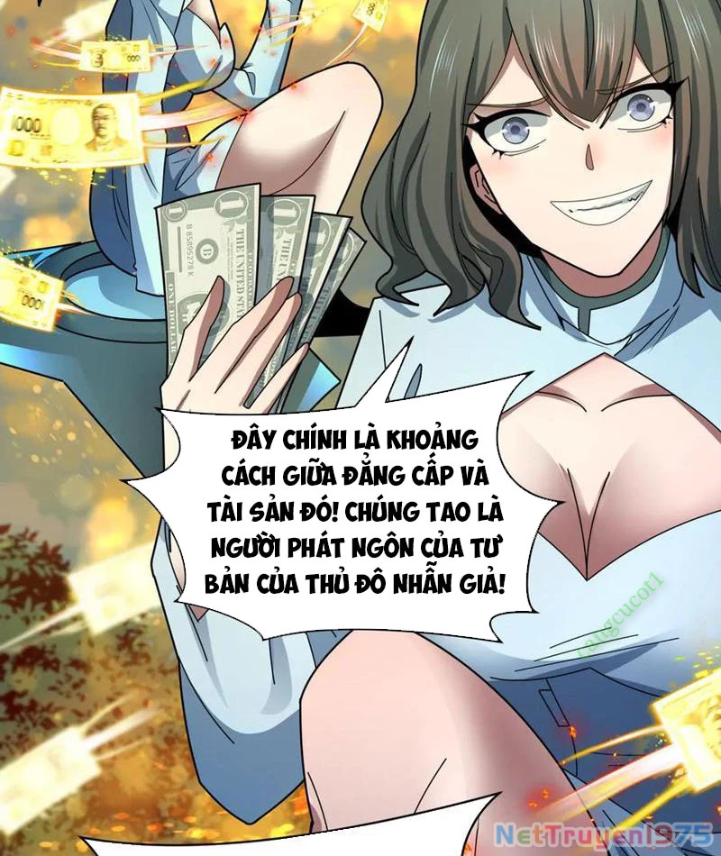 Kỷ Nguyên Kỳ Lạ Chapter 476 - 20