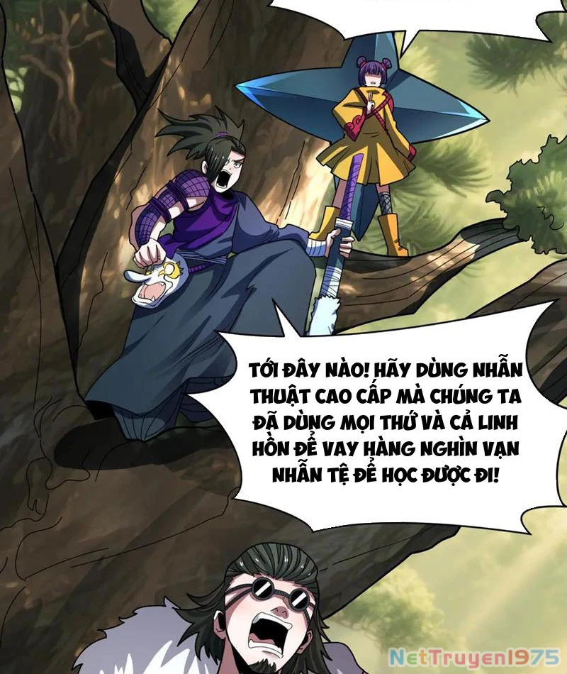 Kỷ Nguyên Kỳ Lạ Chapter 476 - 22