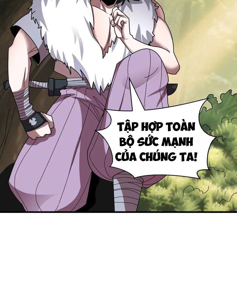 Kỷ Nguyên Kỳ Lạ Chapter 476 - 23