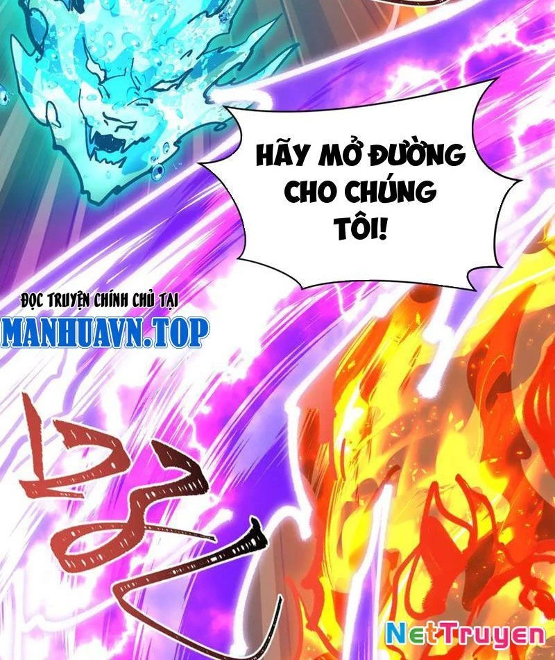 Kỷ Nguyên Kỳ Lạ Chapter 476 - 26