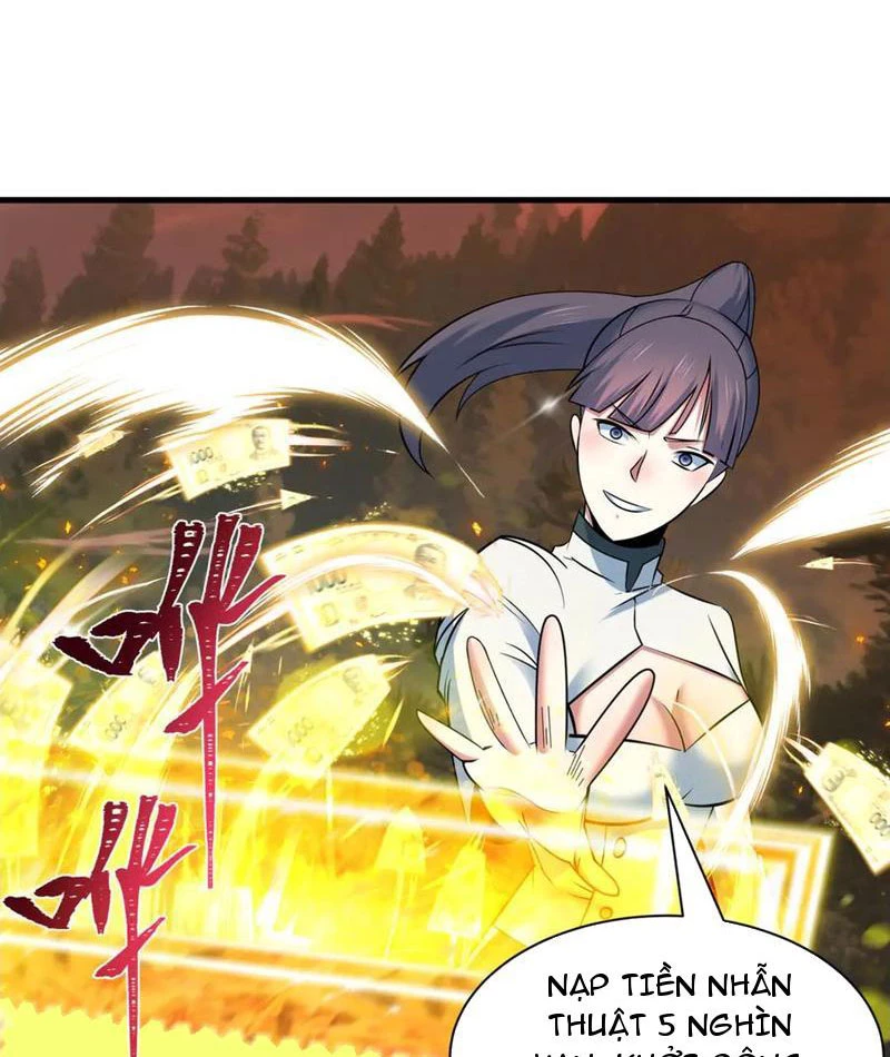 Kỷ Nguyên Kỳ Lạ Chapter 476 - 30