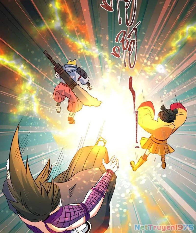 Kỷ Nguyên Kỳ Lạ Chapter 476 - 34