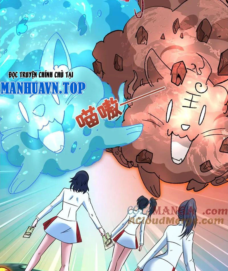 Kỷ Nguyên Kỳ Lạ Chapter 476 - 37
