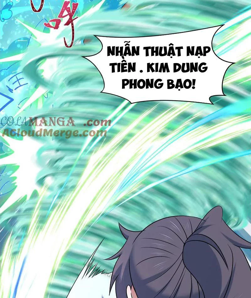 Kỷ Nguyên Kỳ Lạ Chapter 476 - 40