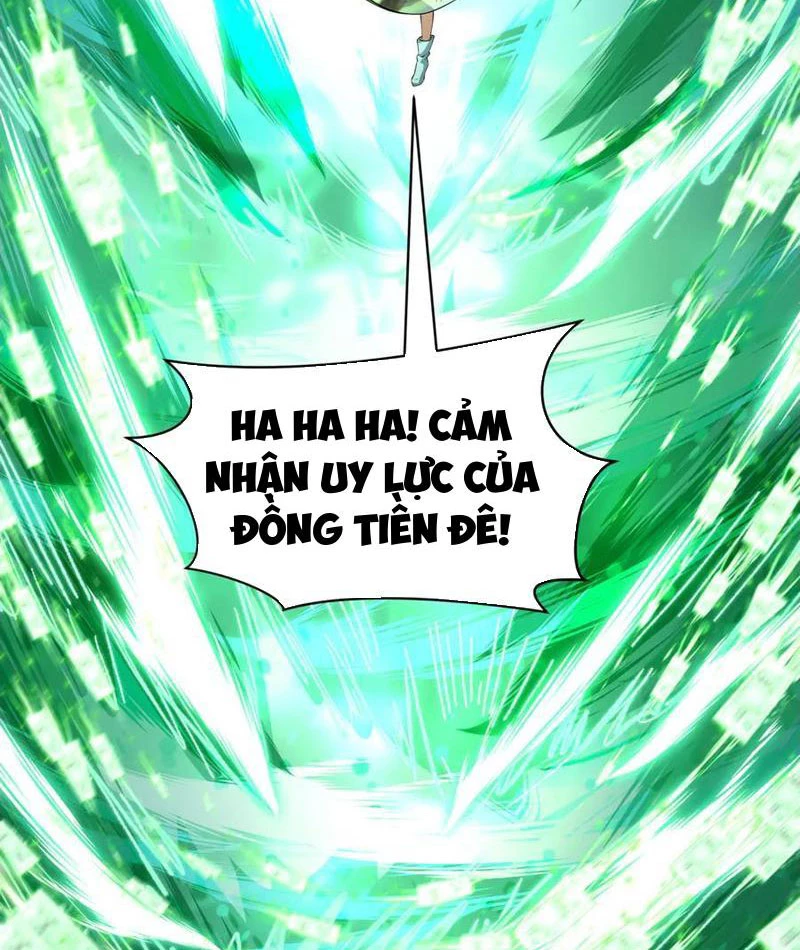 Kỷ Nguyên Kỳ Lạ Chapter 476 - 44