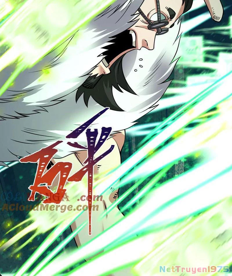 Kỷ Nguyên Kỳ Lạ Chapter 476 - 47
