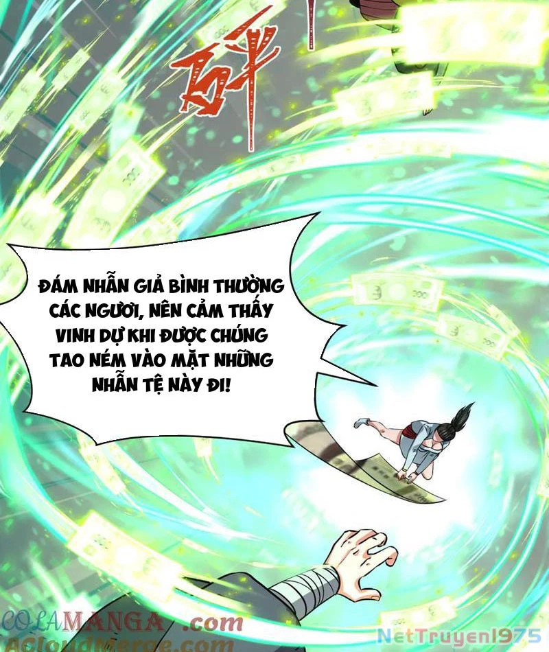 Kỷ Nguyên Kỳ Lạ Chapter 476 - 50