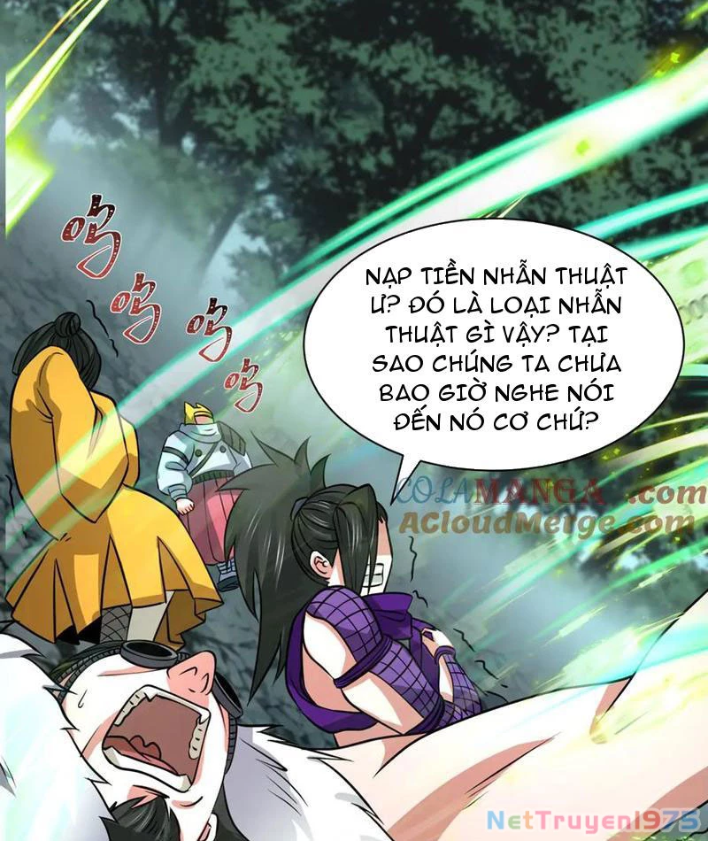 Kỷ Nguyên Kỳ Lạ Chapter 476 - 53