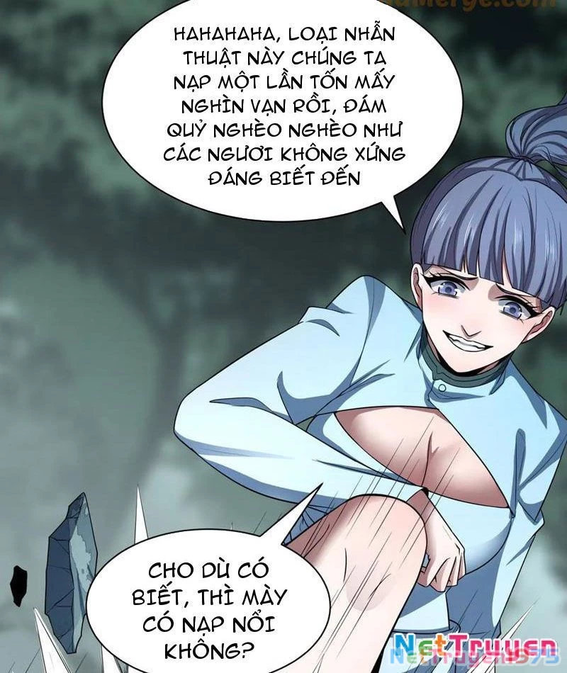 Kỷ Nguyên Kỳ Lạ Chapter 476 - 56