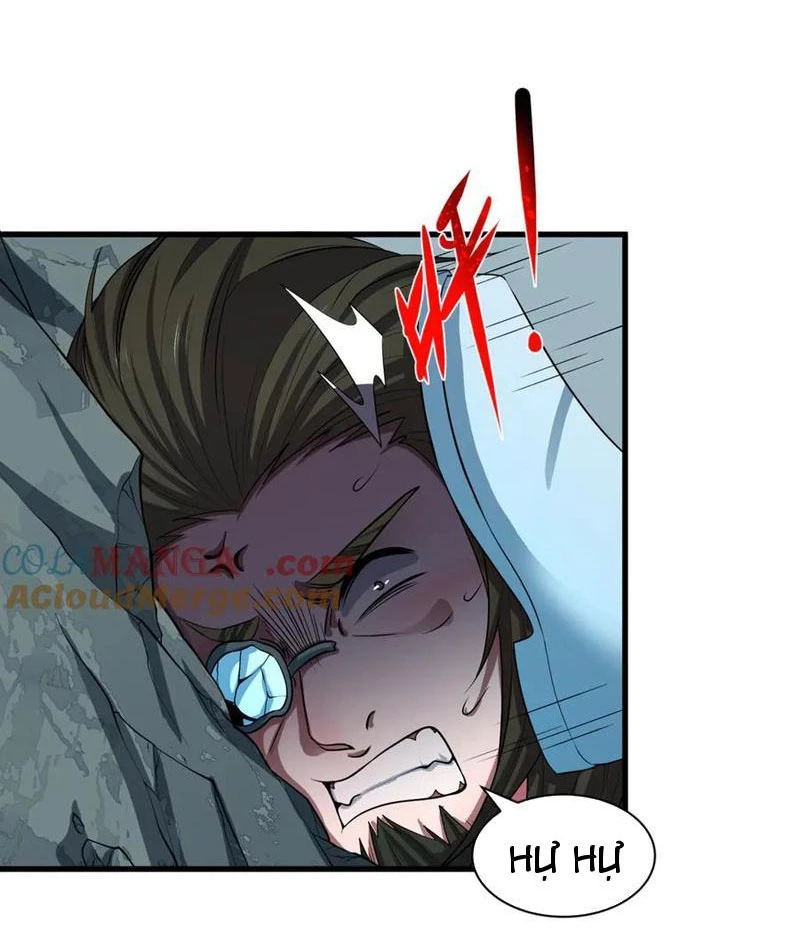 Kỷ Nguyên Kỳ Lạ Chapter 476 - 58