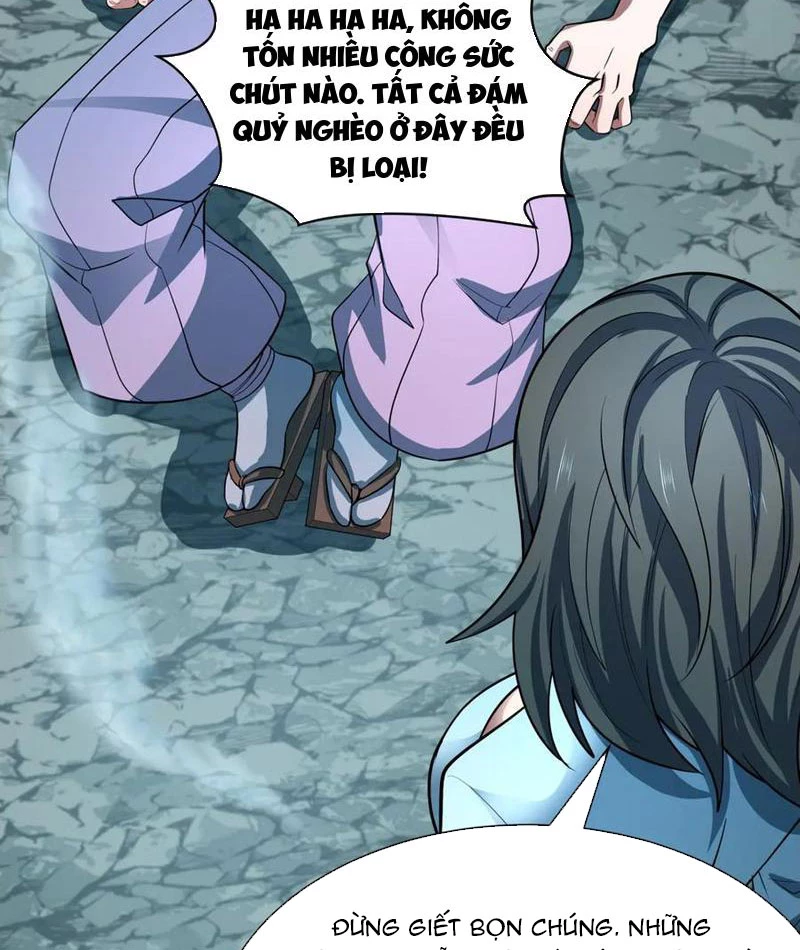 Kỷ Nguyên Kỳ Lạ Chapter 476 - 62