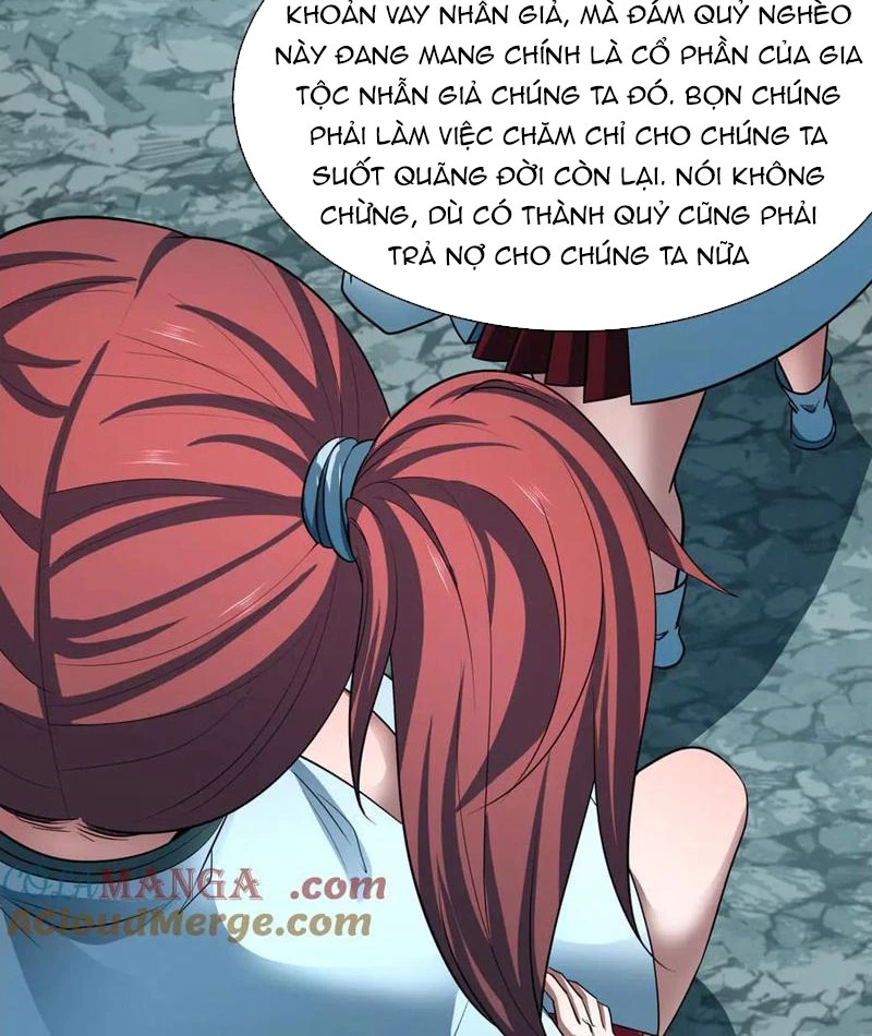 Kỷ Nguyên Kỳ Lạ Chapter 476 - 63