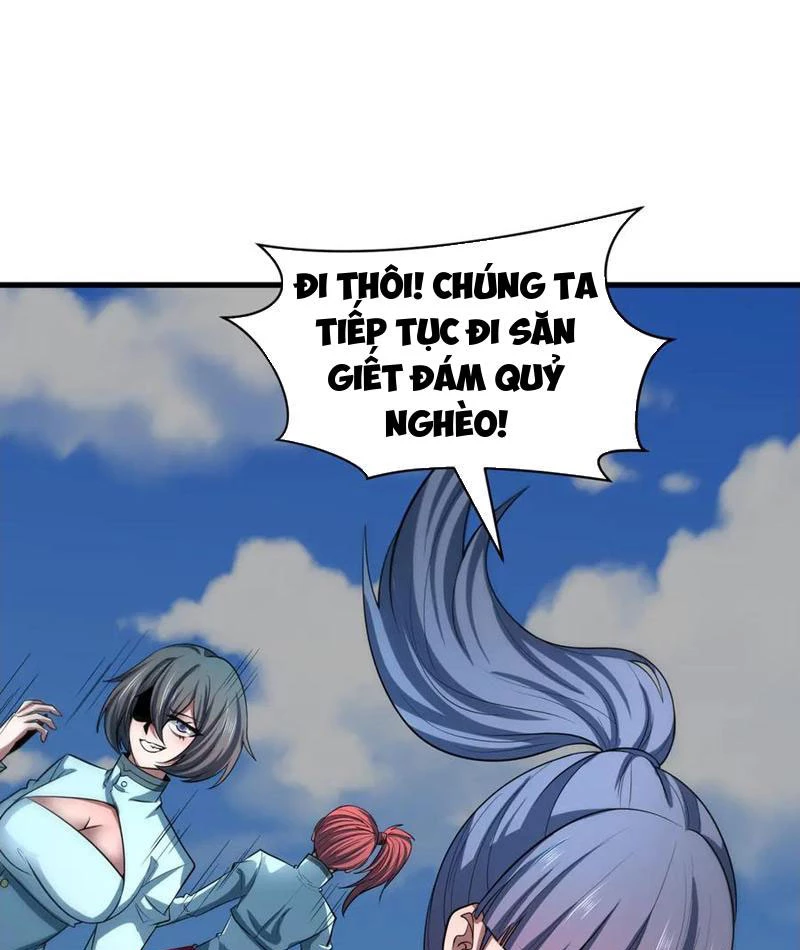 Kỷ Nguyên Kỳ Lạ Chapter 476 - 65