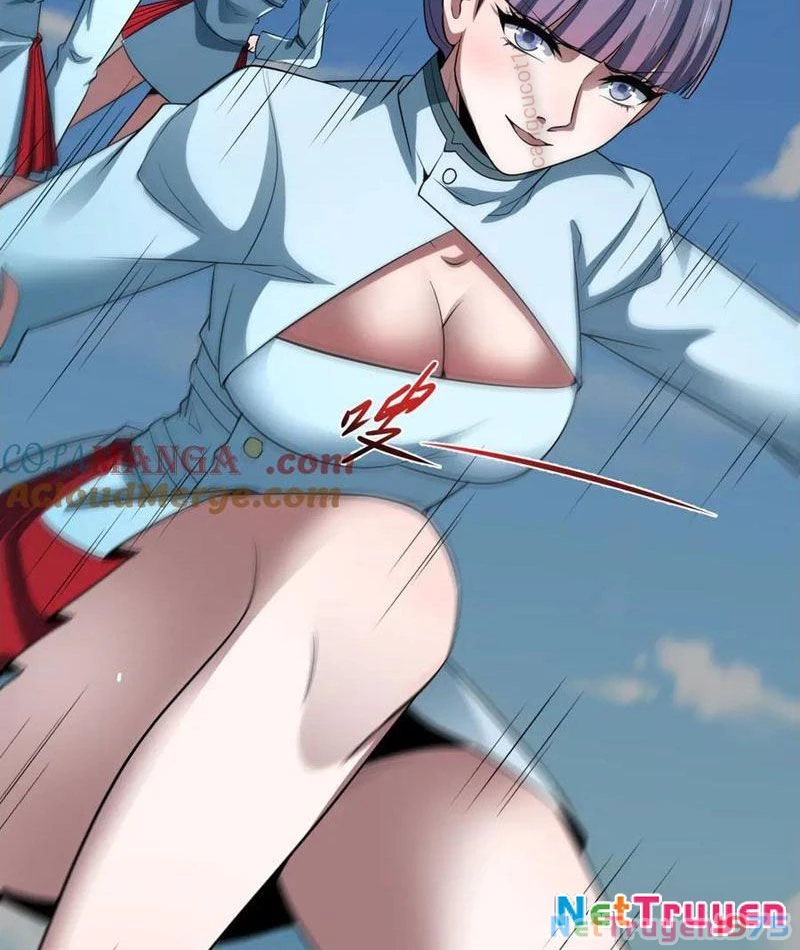 Kỷ Nguyên Kỳ Lạ Chapter 476 - 66