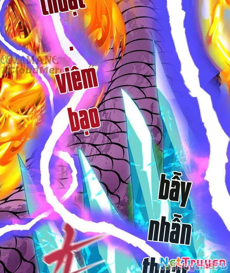 Kỷ Nguyên Kỳ Lạ Chapter 476 - 71