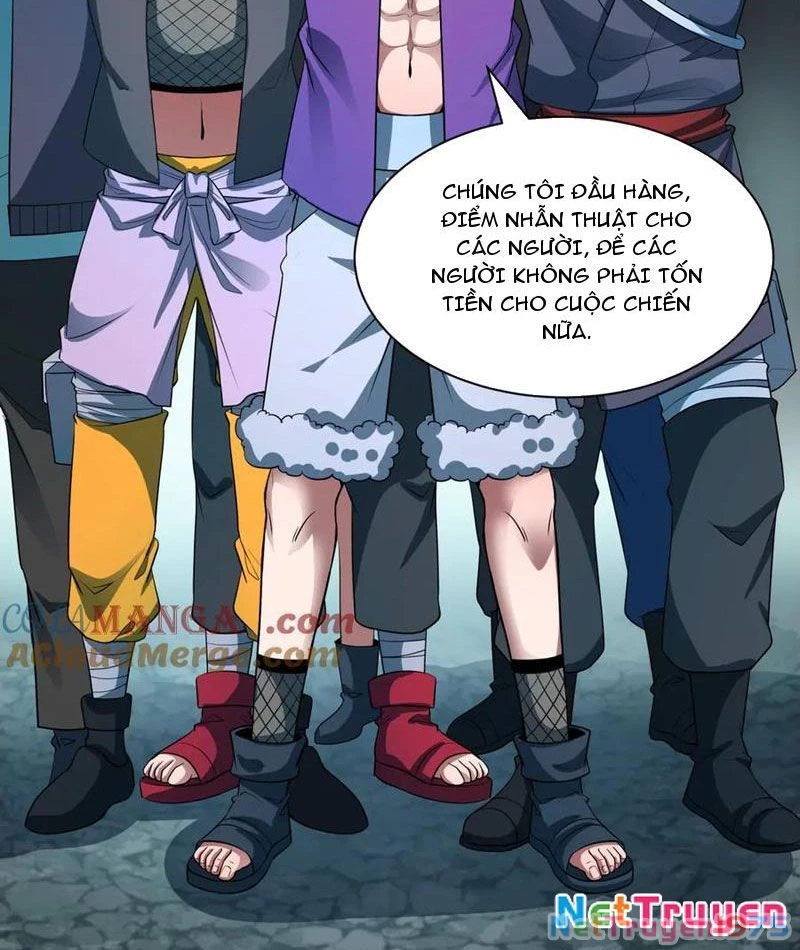 Kỷ Nguyên Kỳ Lạ Chapter 476 - 76