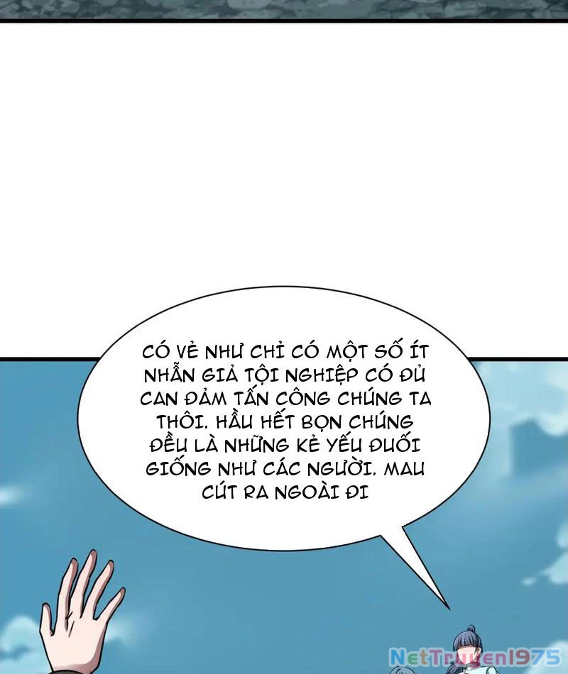 Kỷ Nguyên Kỳ Lạ Chapter 476 - 77
