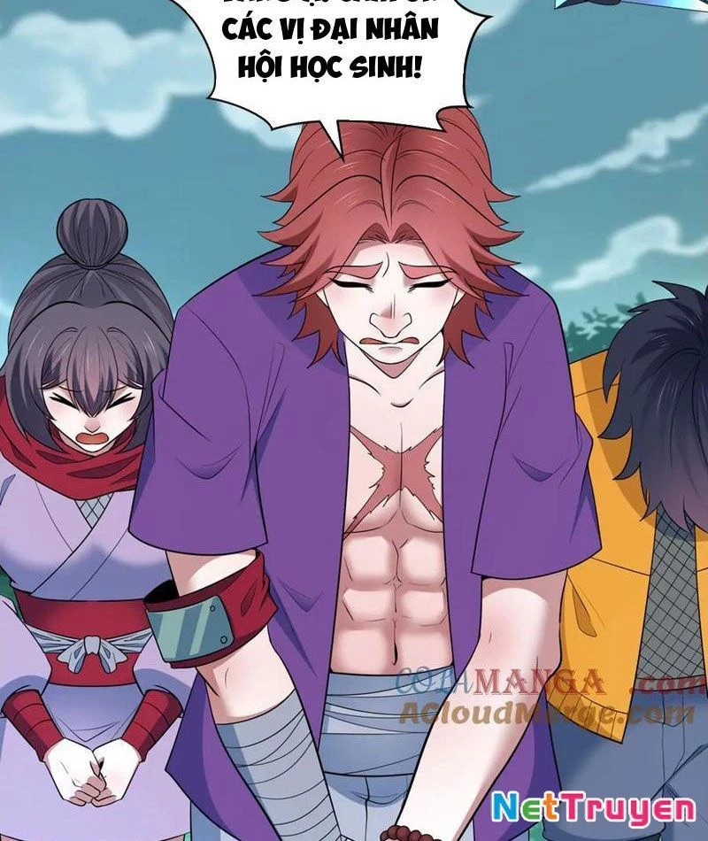 Kỷ Nguyên Kỳ Lạ Chapter 476 - 81