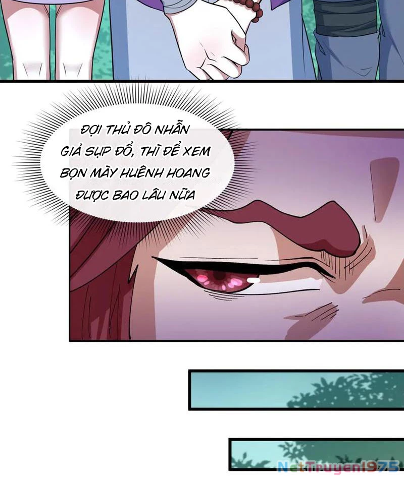 Kỷ Nguyên Kỳ Lạ Chapter 476 - 82