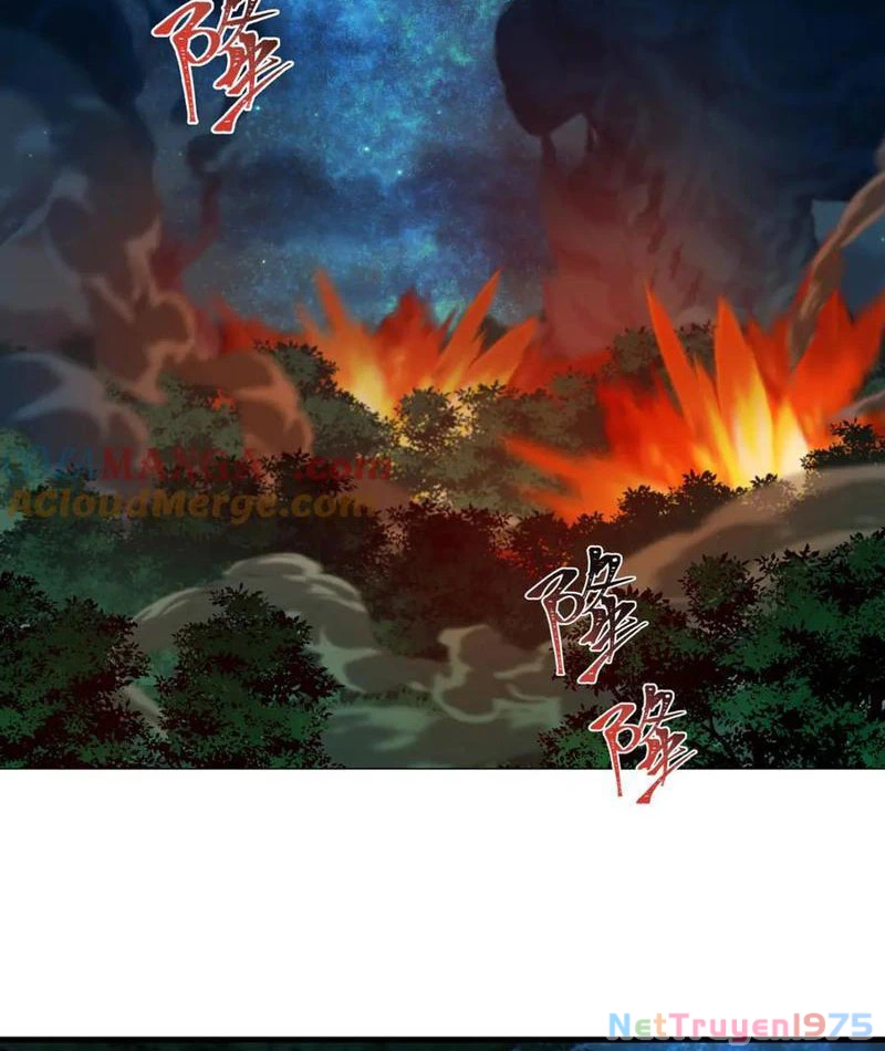Kỷ Nguyên Kỳ Lạ Chapter 476 - 84