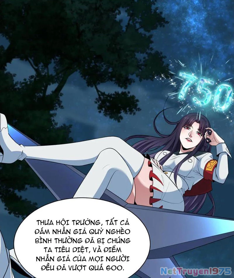 Kỷ Nguyên Kỳ Lạ Chapter 476 - 85