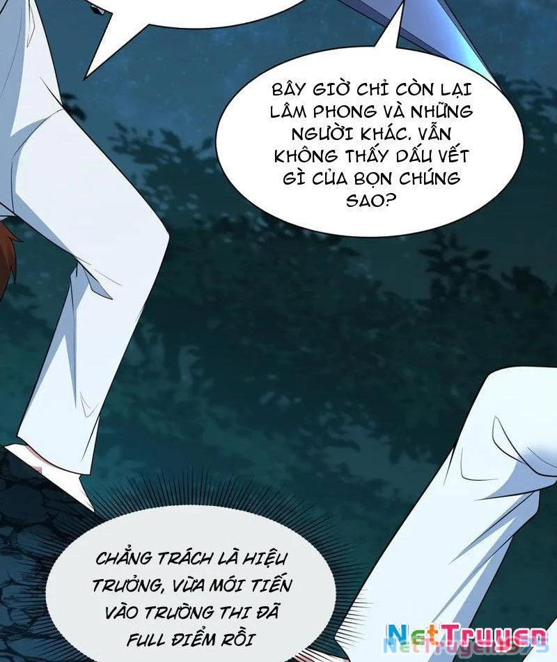 Kỷ Nguyên Kỳ Lạ Chapter 476 - 86
