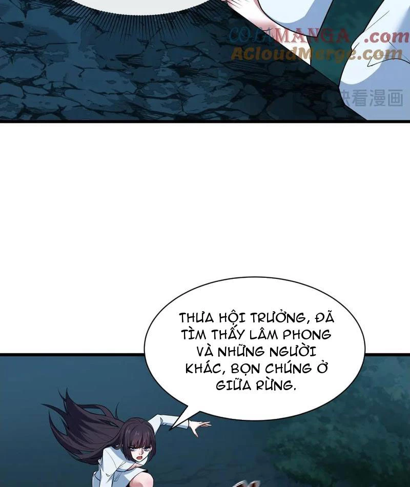 Kỷ Nguyên Kỳ Lạ Chapter 476 - 87