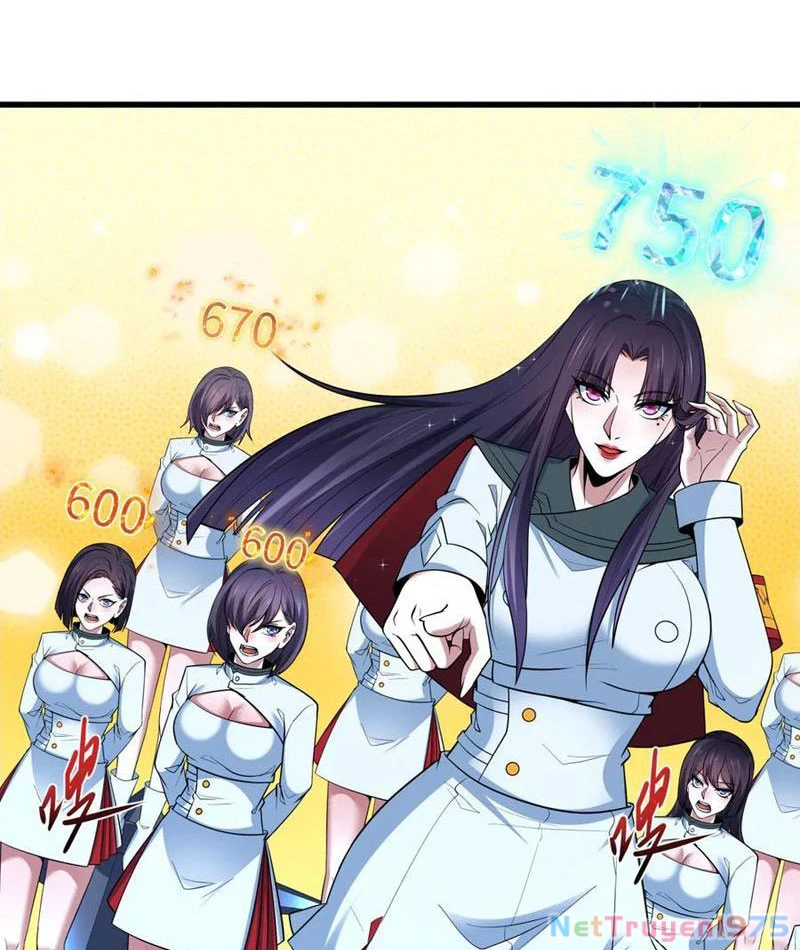 Kỷ Nguyên Kỳ Lạ Chapter 476 - 90