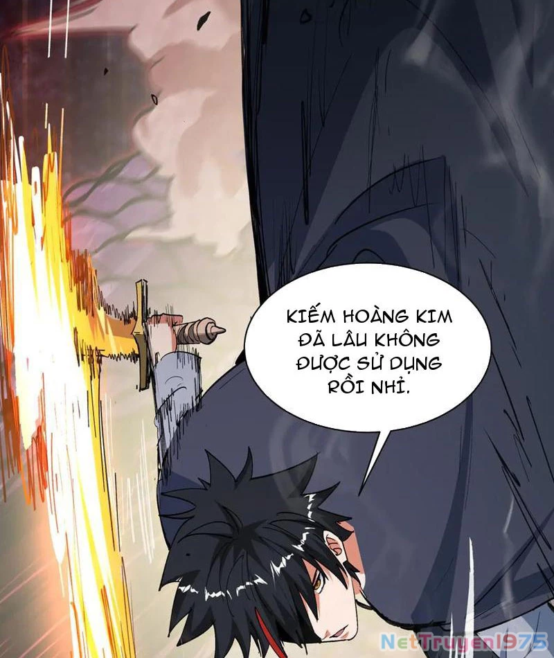Kỷ Nguyên Kỳ Lạ Chapter 476 - 98